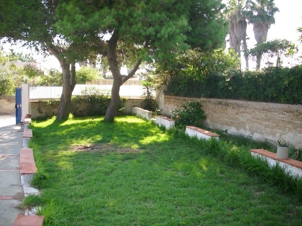 סירקוזה Holiday Home Riserva Marina Protetta חדר תמונה