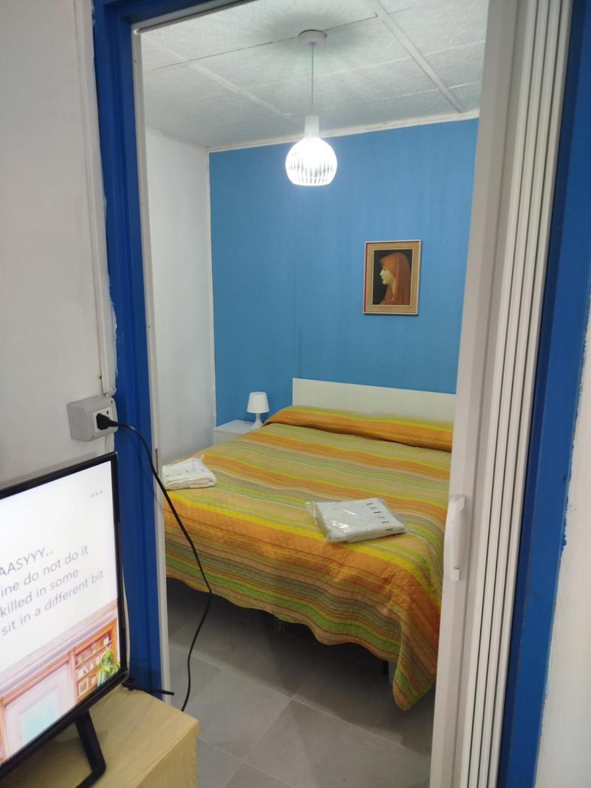 סירקוזה Holiday Home Riserva Marina Protetta מראה חיצוני תמונה