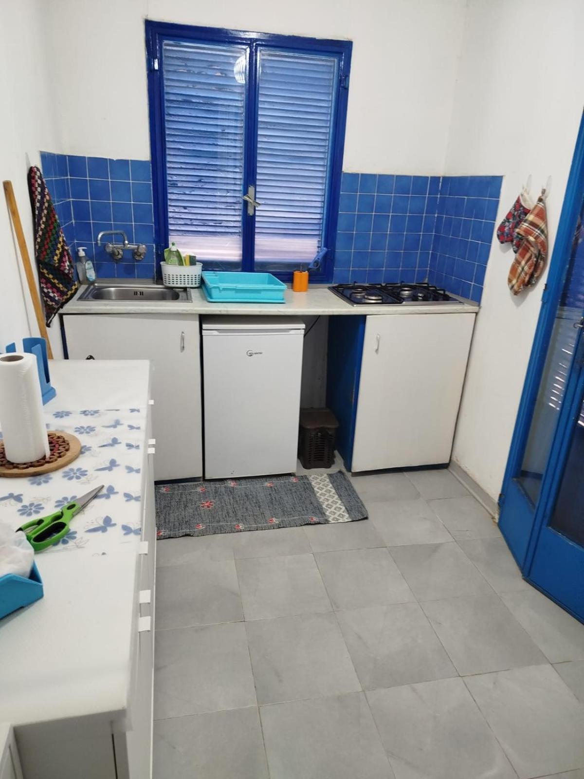 סירקוזה Holiday Home Riserva Marina Protetta מראה חיצוני תמונה