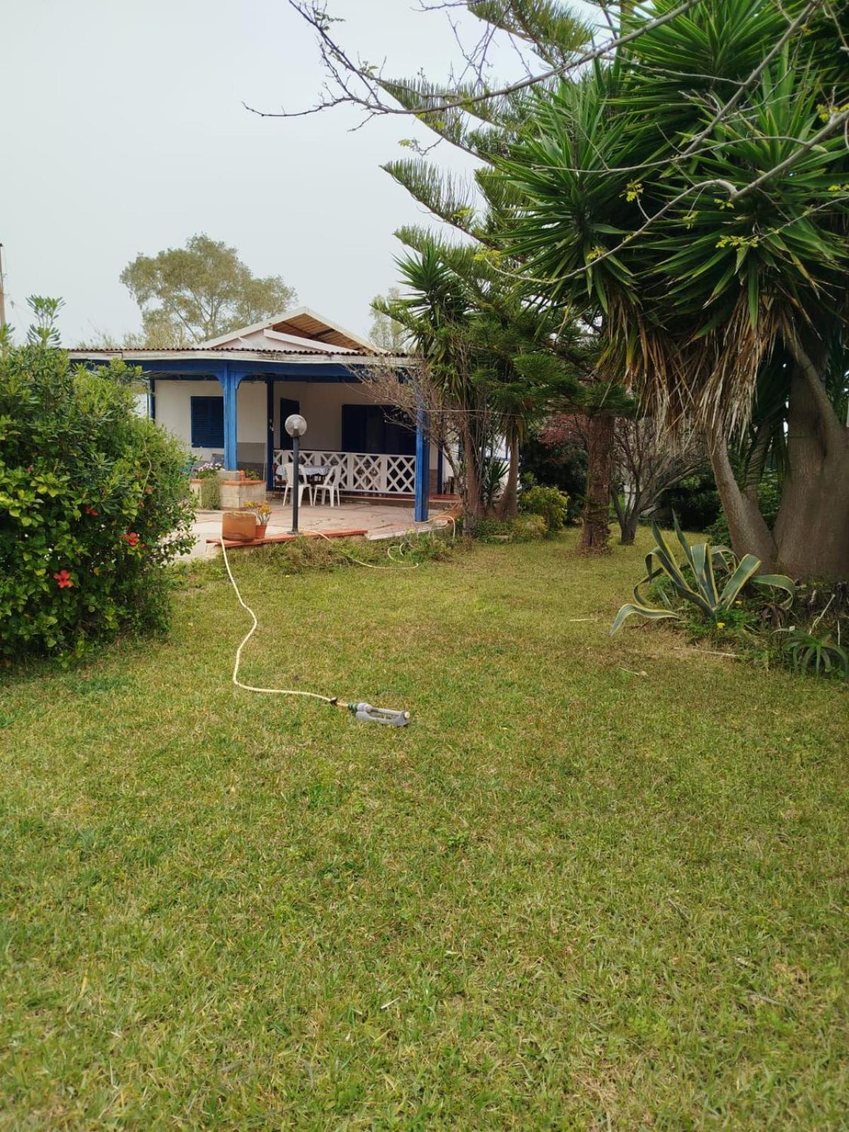 סירקוזה Holiday Home Riserva Marina Protetta מראה חיצוני תמונה