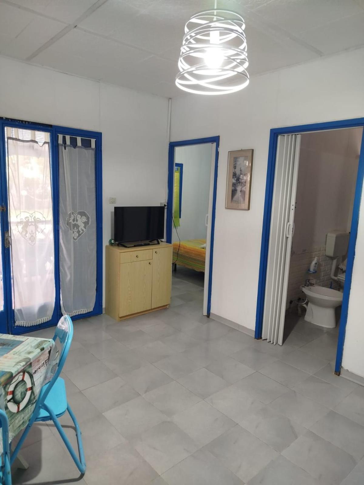סירקוזה Holiday Home Riserva Marina Protetta מראה חיצוני תמונה