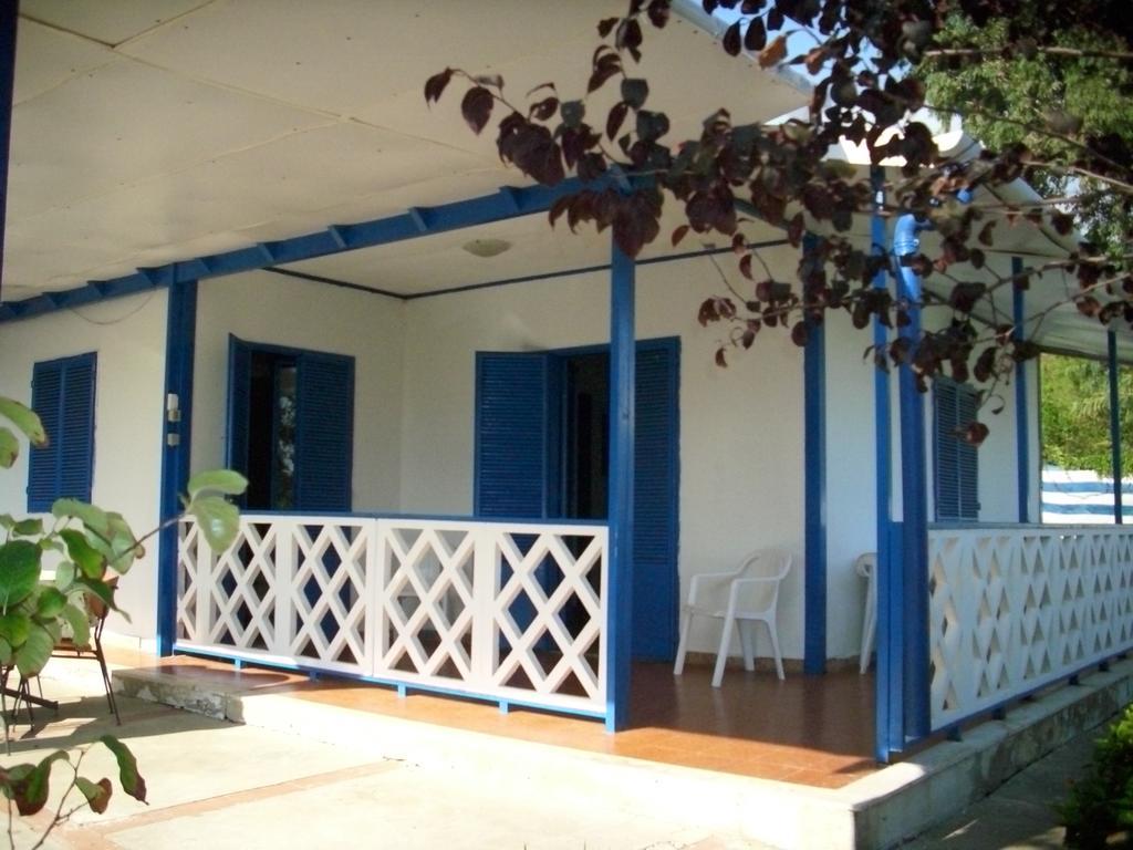 סירקוזה Holiday Home Riserva Marina Protetta חדר תמונה