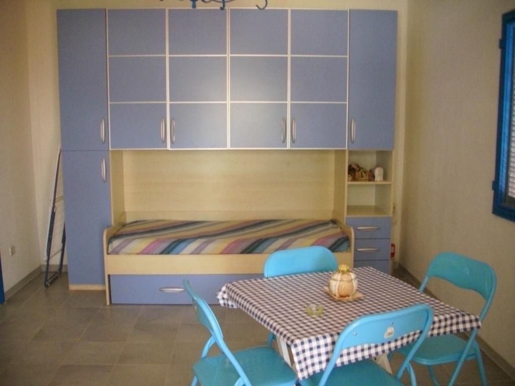 סירקוזה Holiday Home Riserva Marina Protetta חדר תמונה