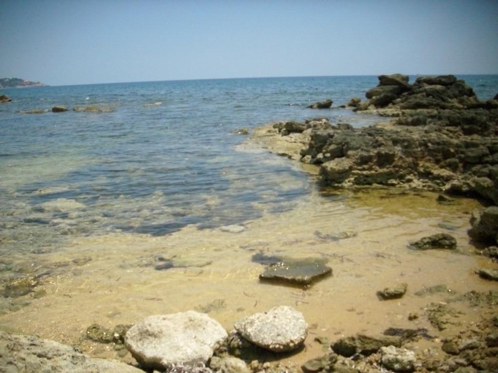 סירקוזה Holiday Home Riserva Marina Protetta חדר תמונה