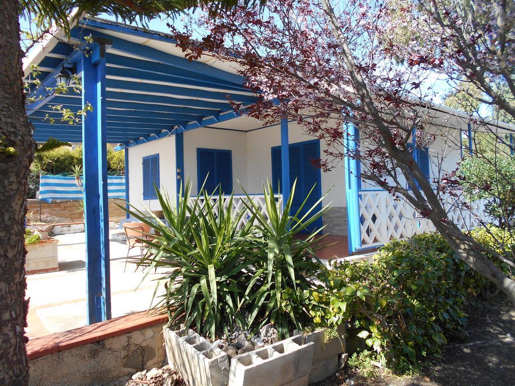 סירקוזה Holiday Home Riserva Marina Protetta מראה חיצוני תמונה