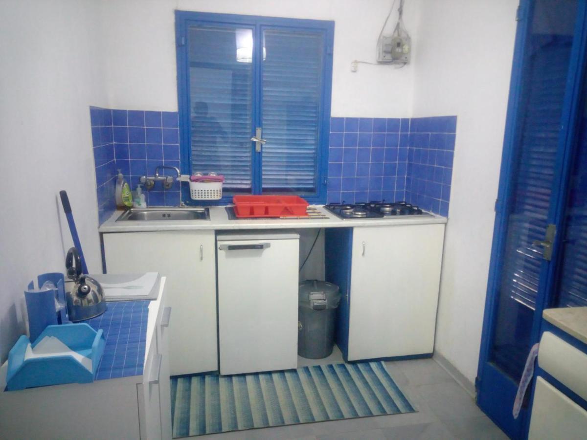 סירקוזה Holiday Home Riserva Marina Protetta מראה חיצוני תמונה